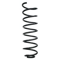Fahrwerksfeder-Set hinten Schraubenfeder 396mm SPIDAN...