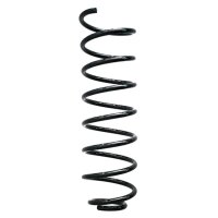 Suspension spring set rear coil spring 396mm SPIDAN for...