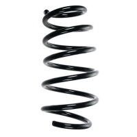 Fahrwerksfeder-Set vorne Schraubenfeder 304mm SPIDAN...