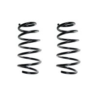 Suspension spring set front coil spring 304mm SPIDAN for...