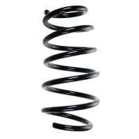 Suspension spring set front coil spring 304mm SPIDAN for...