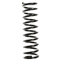 Suspension spring set rear coil spring 363mm SPIDAN for...
