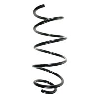 Fahrwerksfedern-Set vorne Schraubenfeder 370mm SPIDAN...