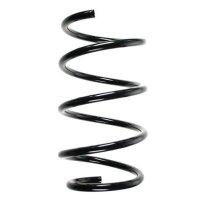 Fahrwerksfeder-Set vorne Schraubenfeder 297mm SPIDAN...