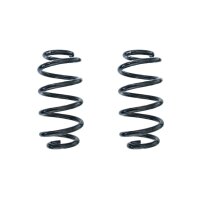 Fahrwerksfeder-Set hinten Schraubenfeder 246mm SPIDAN...