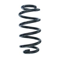 Suspension spring set rear coil spring 246mm SPIDAN for...