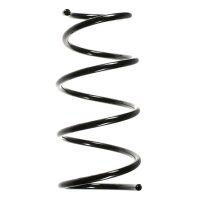 Fahrwerksfedern-Set vorne Schraubenfeder 366mm SPIDAN...