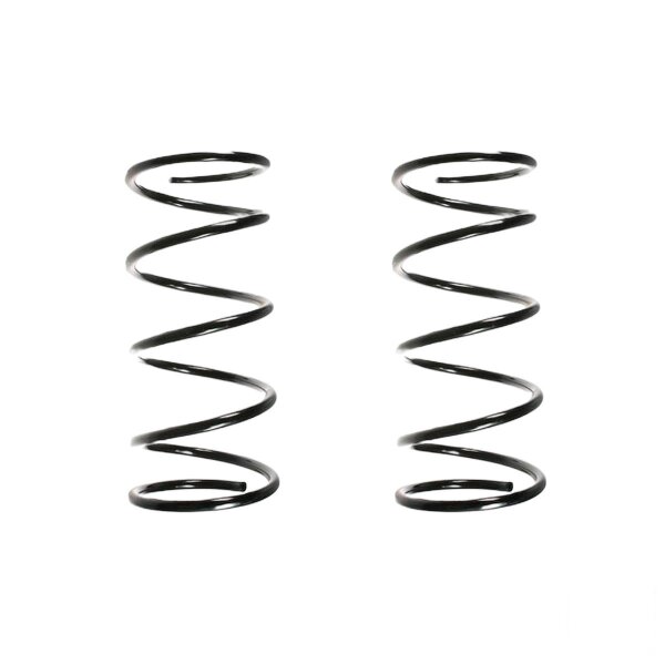 Suspension spring set front coil spring 392mm SPIDAN for SPACE WAGON