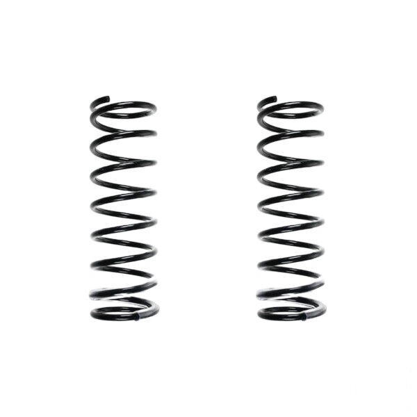 Fahrwerksfeder-Set hinten Schraubenfeder 326mm mit Hülse SPIDAN für MAZDA MX-5 I