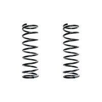 Fahrwerksfeder-Set hinten Schraubenfeder 326mm mit...