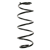 Fahrwerksfedern-Set vorne Schraubenfeder 397mm SPIDAN...