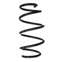 Fahrwerksfeder-Set vorne Schraubenfeder 318mm SPIDAN...