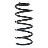 Suspension spring set rear coil spring 264mm SPIDAN for...