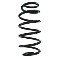 Suspension spring set front coil spring 337mm SPIDAN for...