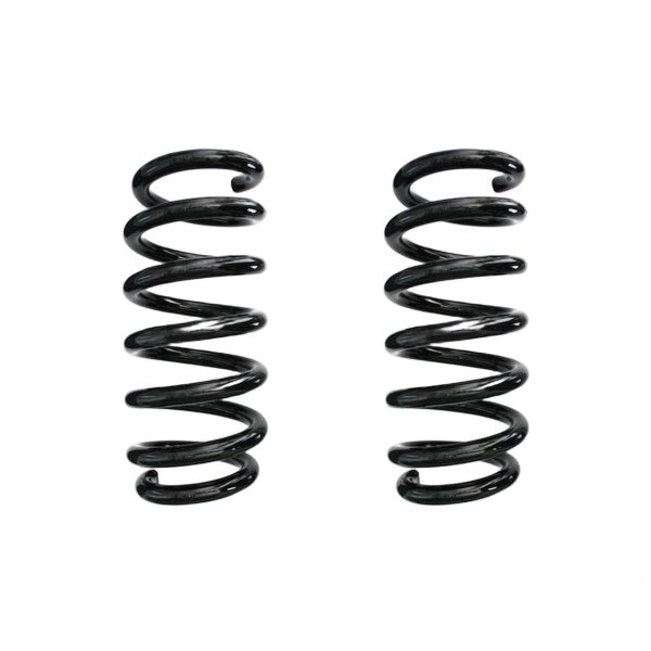 Fahrwerksfeder-Set hinten Schraubenfeder 342mm SPIDAN für FORD S-MAX (CJ)