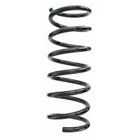 Fahrwerksfeder-Set hinten Schraubenfeder 353mm SPIDAN...