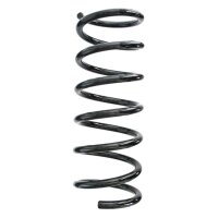 Suspension spring set rear coil spring 353mm SPIDAN for...