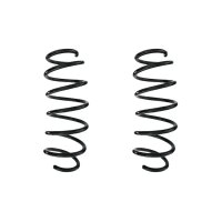 Fahrwerksfedern-Set vorne Schraubenfeder 378mm SPIDAN...