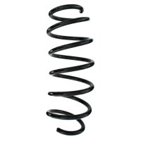 Fahrwerksfedern-Set vorne Schraubenfeder 378mm SPIDAN...
