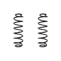 Suspension spring set rear coil spring 340mm SPIDAN for...
