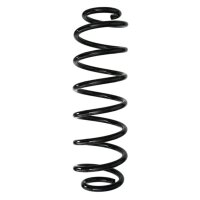 Suspension spring set rear coil spring 340mm SPIDAN for...