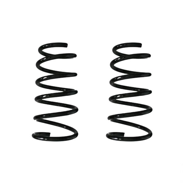 Fahrwerksfeder-Set vorne Schraubenfeder 291mm SPIDAN für DAIHATSU TERIOS (J2_)