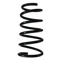 Fahrwerksfeder-Set vorne Schraubenfeder 291mm SPIDAN...