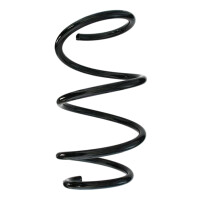 Fahrwerksfedern-Set vorne Schraubenfeder 295mm SPIDAN...