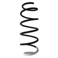 Fahrwerksfedern-Set vorne Schraubenfeder 429mm SPIDAN...