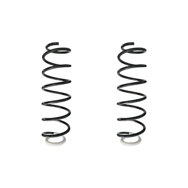 Fahrwerksfedern-Set vorne Schraubenfeder 432mm SPIDAN für u.a. CITROËN C5 III