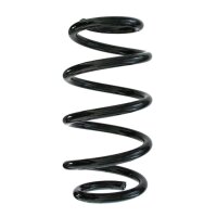 Suspension spring set rear coil spring 247mm SPIDAN for...