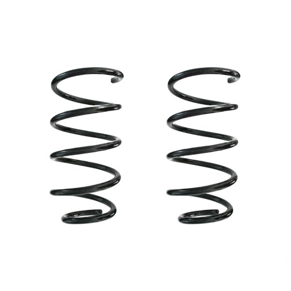 Fahrwerksfeder-Set vorne Schraubenfeder 299mm SPIDAN für MINI MINI COUNTRYMAN