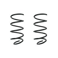 Suspension spring set front coil spring 308mm SPIDAN for...