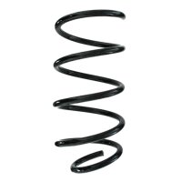Suspension spring set front coil spring 308mm SPIDAN for...