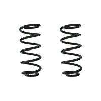 Fahrwerksfeder-Set hinten Schraubenfeder 245mm SPIDAN...