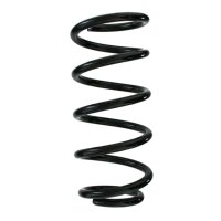 Suspension spring set rear coil spring 245mm SPIDAN for...