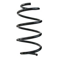 Fahrwerksfeder-Set vorne Schraubenfeder 291mm SPIDAN...