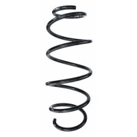 Fahrwerksfeder-Set vorne Schraubenfeder 394mm SPIDAN...