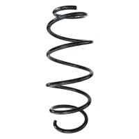Fahrwerksfedern-Set vorne Schraubenfeder 394mm SPIDAN...