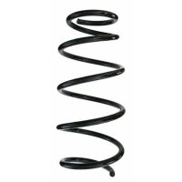 Fahrwerksfeder-Set vorne Schraubenfeder 345mm SPIDAN...
