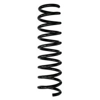 Fahrwerksfeder-Set hinten Schraubenfeder 357mm SPIDAN...