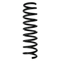 Suspension spring set rear coil spring 357mm SPIDAN for...