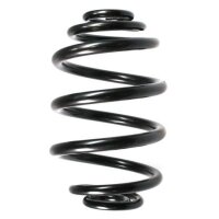 Fahrwerksfeder-Set hinten Schraubenfeder 240mm SPIDAN...