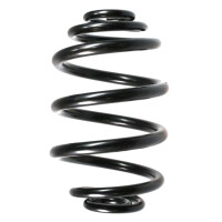 Fahrwerksfedern-Set hinten Schraubenfeder 240mm SPIDAN...