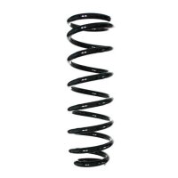 Fahrwerksfeder-Set hinten Schraubenfeder 338mm SPIDAN...