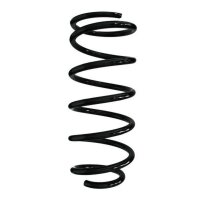 Fahrwerksfeder-Set hinten Schraubenfeder 384mm SPIDAN...