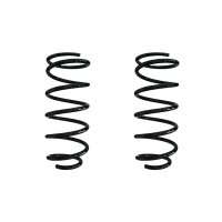 Suspension spring set rear coil spring 384mm SPIDAN for...