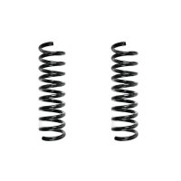 Fahrwerksfeder-Set hinten Schraubenfeder 340mm SPIDAN...