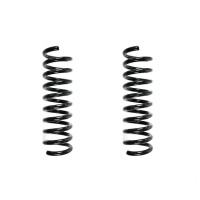 Suspension spring set rear coil spring 340mm SPIDAN for...