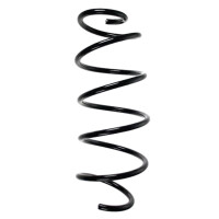 Fahrwerksfedern-Set vorne Schraubenfeder 413mm SPIDAN...
